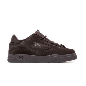 TENIS OUS COURO FLUENTE GTX TERROSO ESSENCIAL