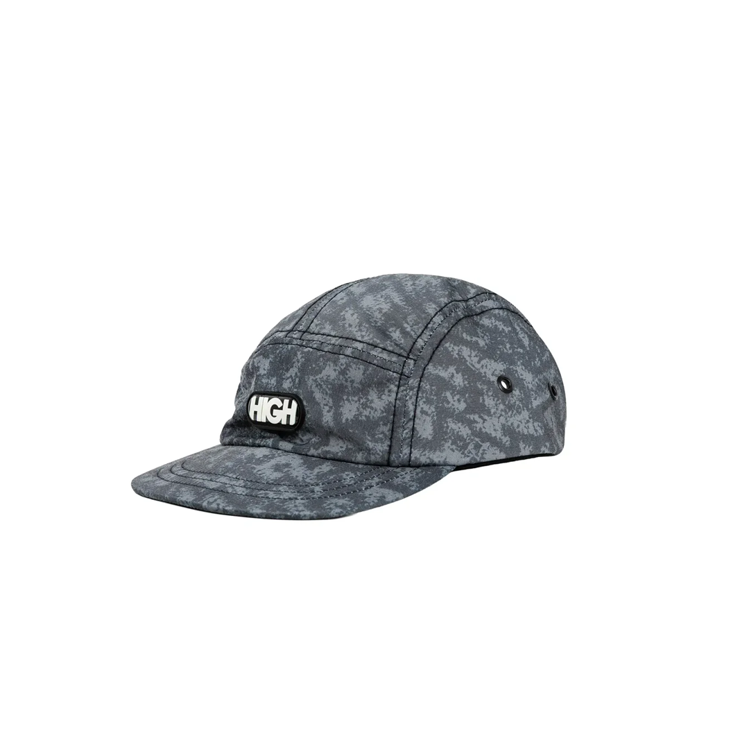 BONE HIGH 5 PANEL STATIC CAMO