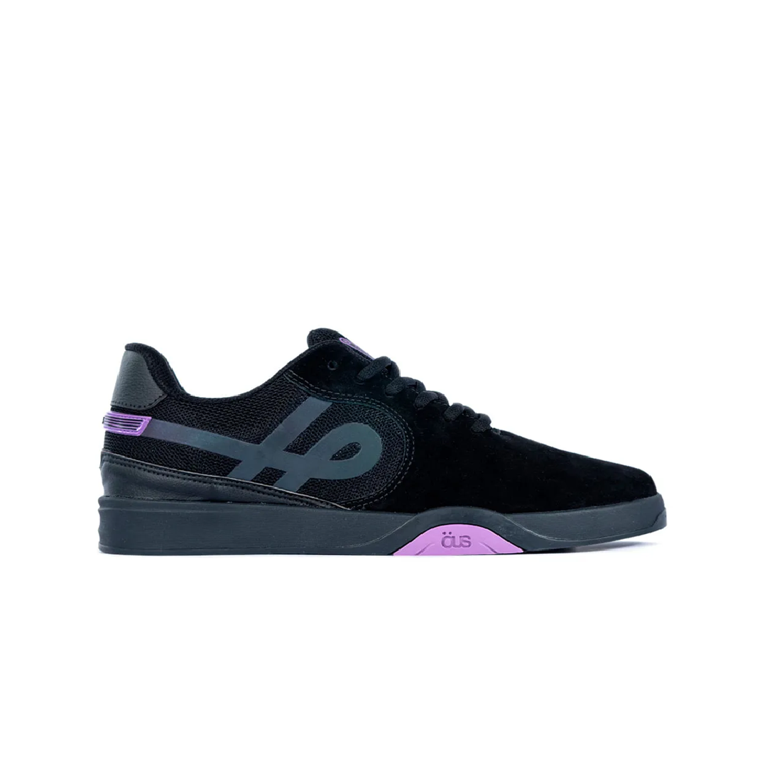 TENIS OUS COURO IMIGRANTE FURTA COR 2 ESSENCIAL